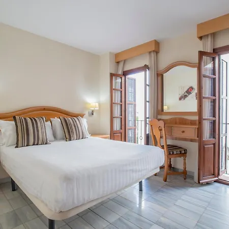 Apartamento Macdonald Villacana