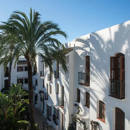 Apartamento Macdonald Villacana *