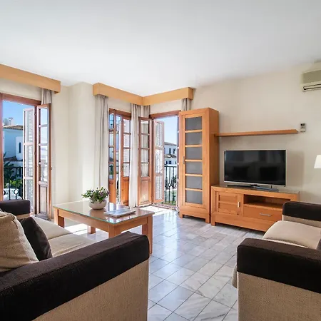 Daire Macdonald Villacana Estepona