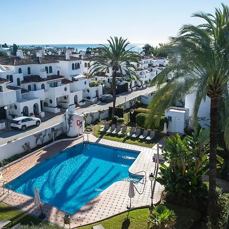 Macdonald Villacana Apartmán