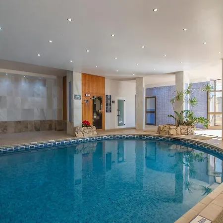 Apartamento Macdonald Villacana