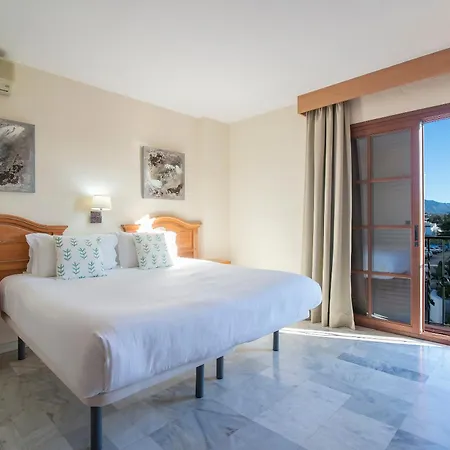 Apartamento Macdonald Villacana *