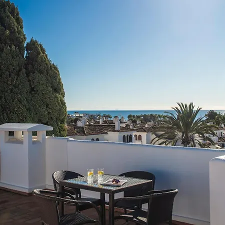 Macdonald Villacana Apartmán Estepona
