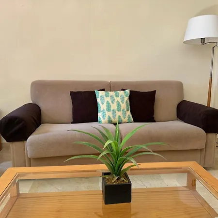 Apartman Macdonald Villacana *