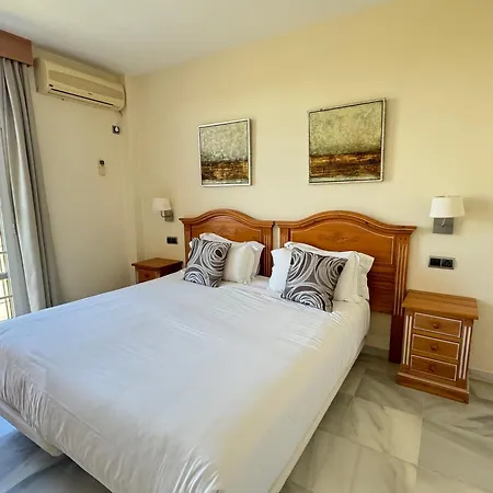 Macdonald Villacana Apartman