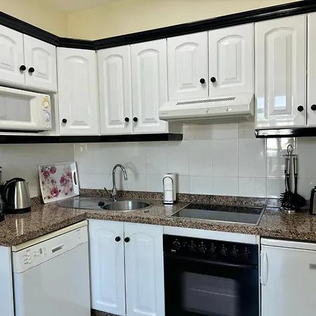 Apartment Macdonald Villacana