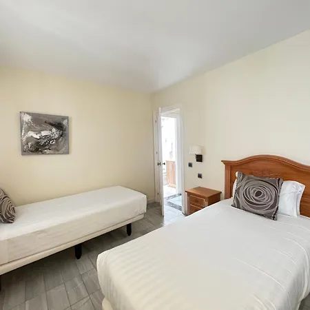 Apartman Macdonald Villacana *