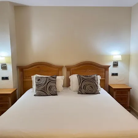 Apartman Macdonald Villacana