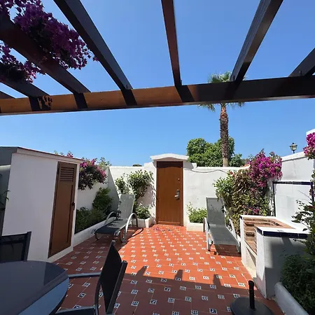 Macdonald Villacana Apartman *