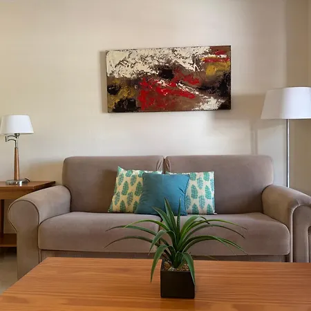 Macdonald Villacana Apartman