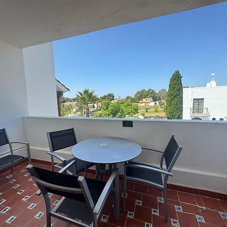 Apartman Macdonald Villacana *