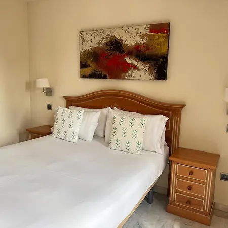 Macdonald Villacana Apartman *