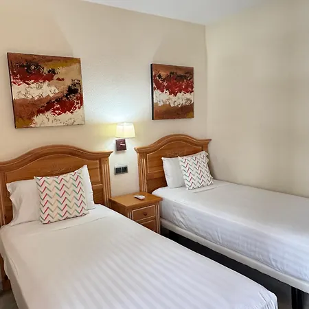 Macdonald Villacana Apartman *