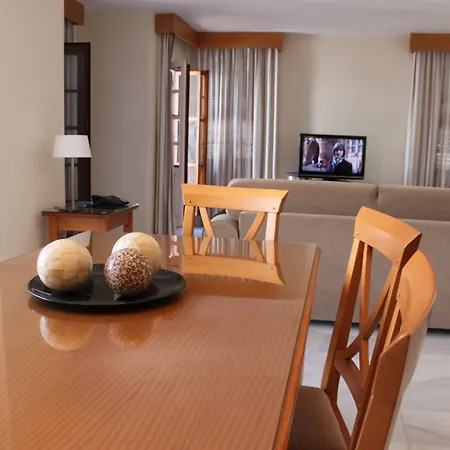 Apartamento Macdonald Villacana *