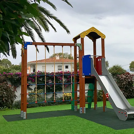 Macdonald Villacana Estepona