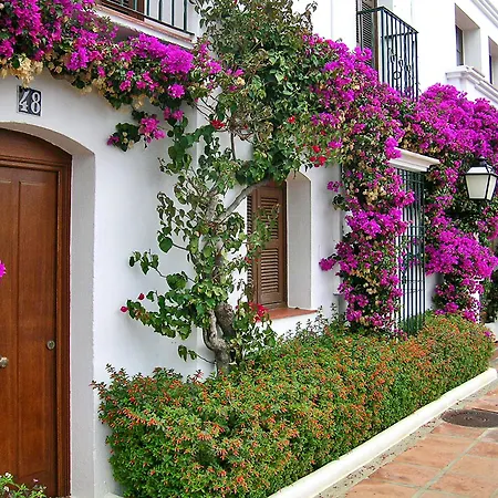 Apartamento Macdonald Villacana