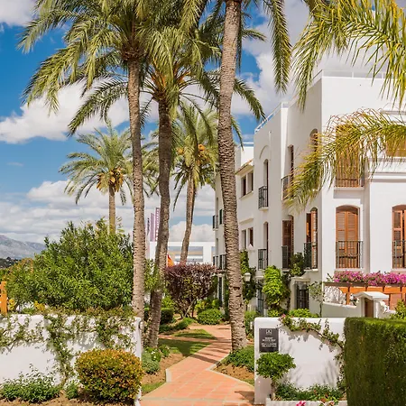 Апартаменты Macdonald Villacana