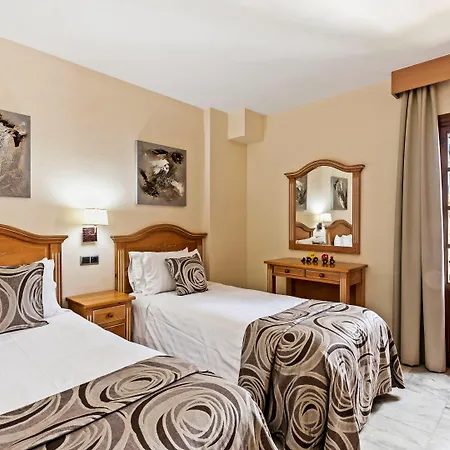 Apartamento Macdonald Villacana *