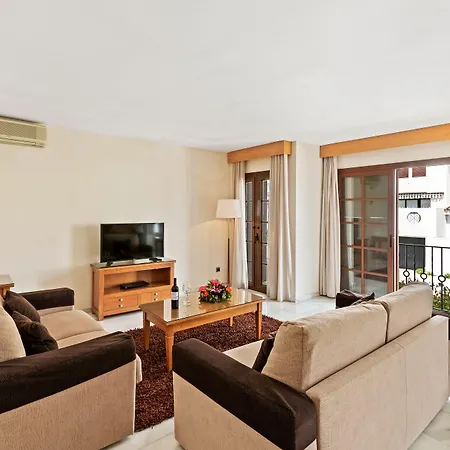 Daire Macdonald Villacana Estepona