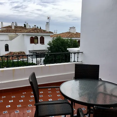 Macdonald Villacana Апартаменты