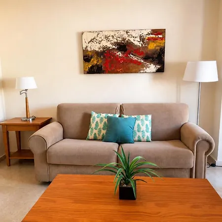 Appartement Macdonald Villacana *