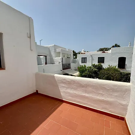 Macdonald Villacana Appartement Estepona