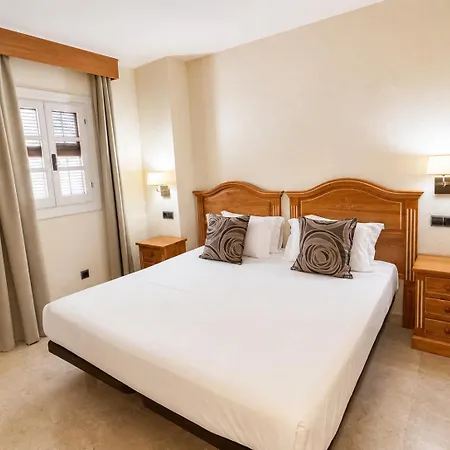 Appartement Macdonald Villacana *