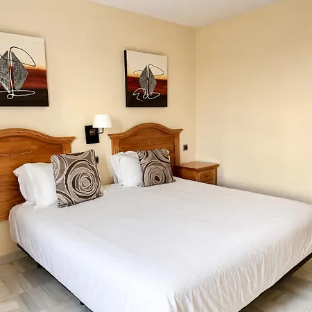 Appartement Macdonald Villacana Estepona