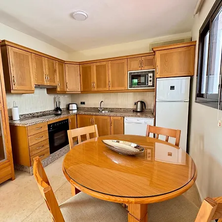 Macdonald Villacana Appartement Estepona