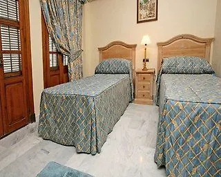 Apartmán Macdonald Villacana *