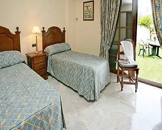 Apartmán Macdonald Villacana *