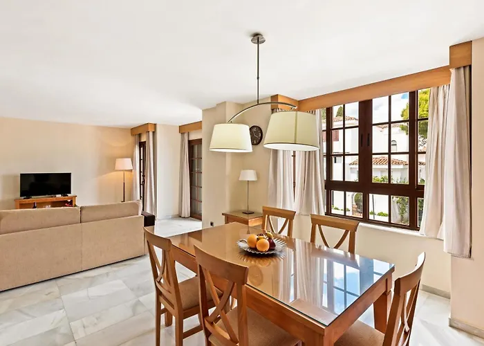 Macdonald Villacana Daire