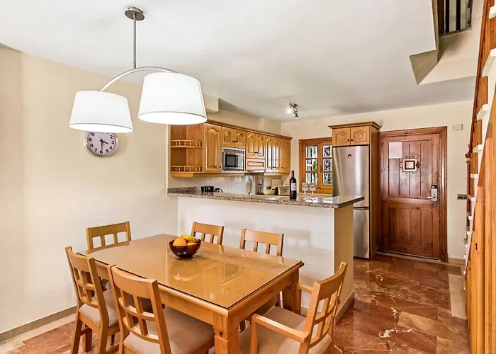 Macdonald Villacana Estepona