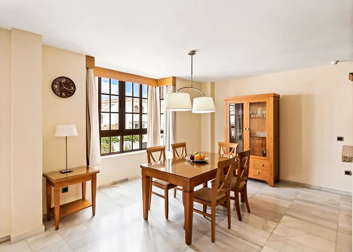 Macdonald Villacana Appartement *