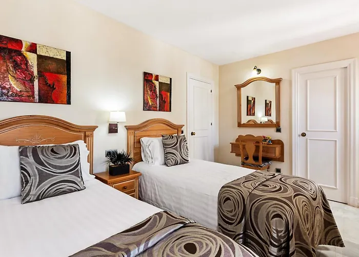 Macdonald Villacana Appartement