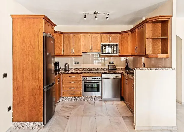 Macdonald Villacana Daire