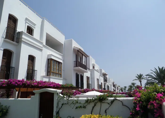 Appartement Macdonald Villacana *