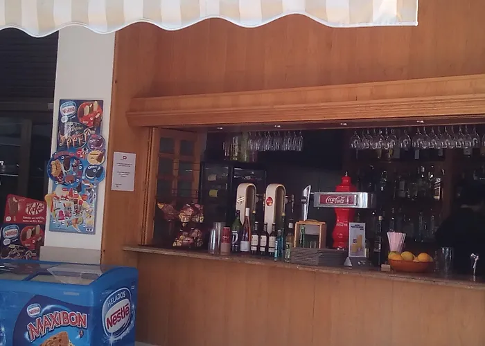 Macdonald Villacana * Estepona