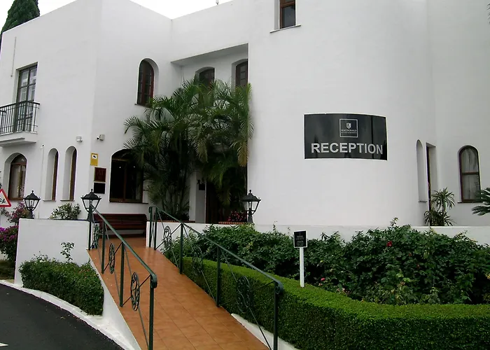 Appartement Macdonald Villacana *