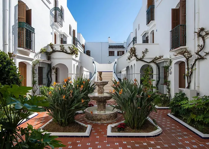 Appartement Macdonald Villacana