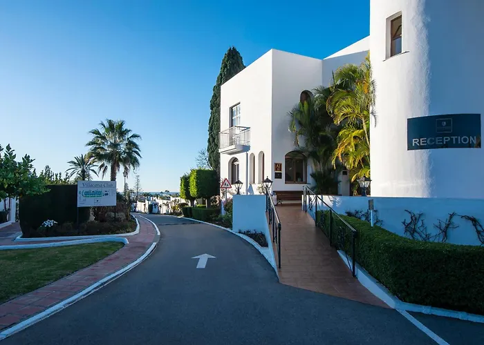 Macdonald Villacana Appartement *