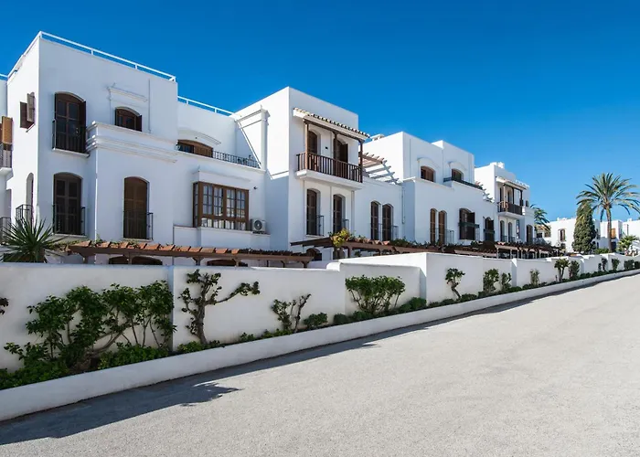 Macdonald Villacana Appartement Estepona