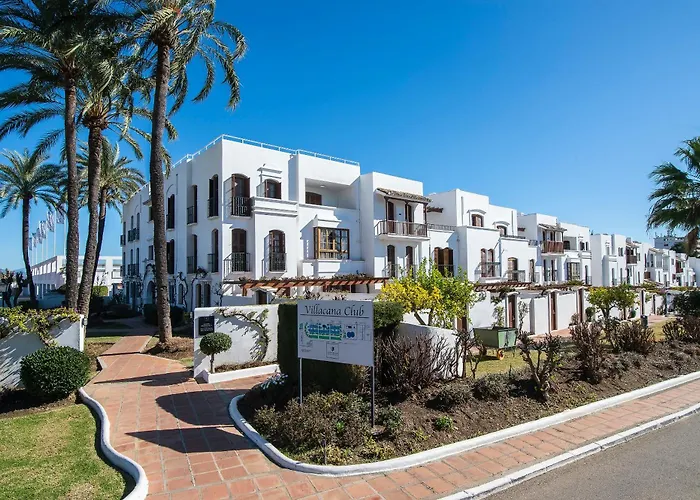 Macdonald Villacana Estepona