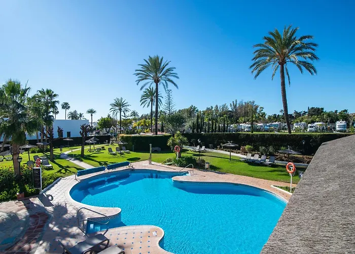 Macdonald Villacana Appartement