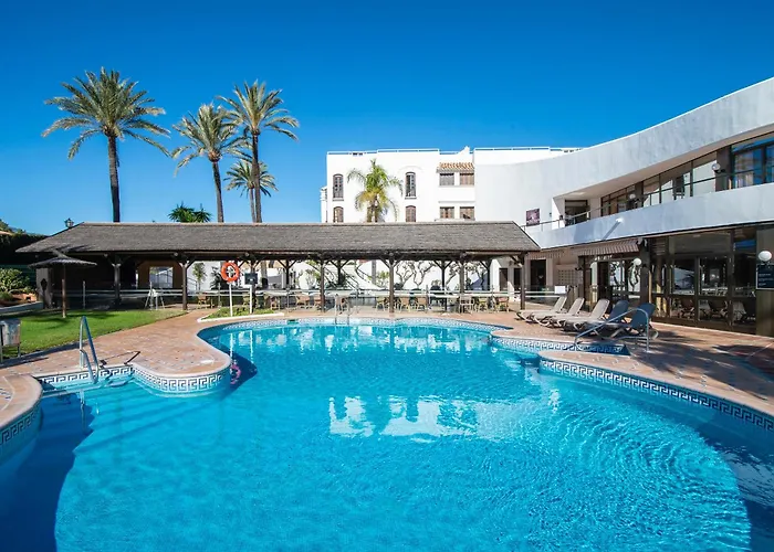 Macdonald Villacana Appartement *