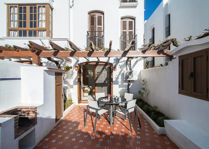 Macdonald Villacana Appartement Estepona