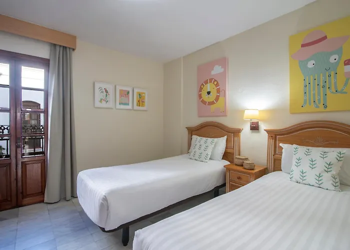 Macdonald Villacana Estepona