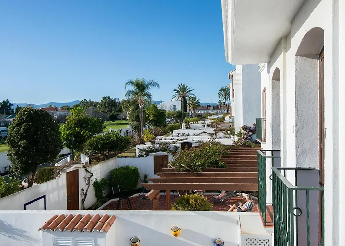 Apartment Macdonald Villacana *