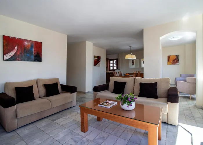 Macdonald Villacana Estepona