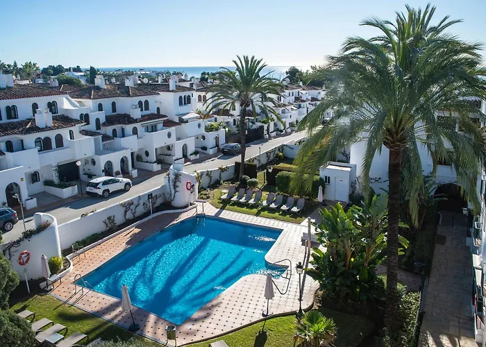 Macdonald Villacana Appartement